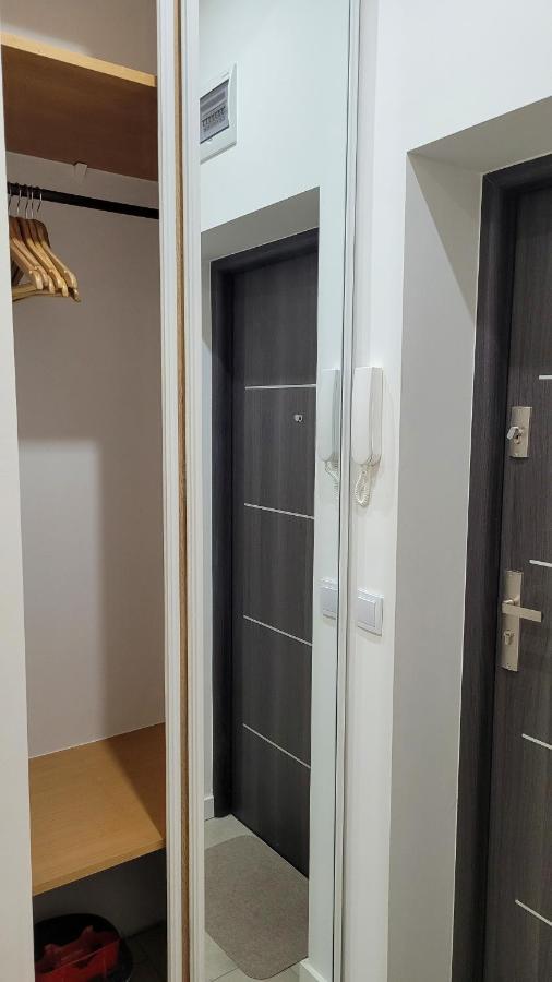 Apartament Sea&Forest Miedzyzdroje Exterior photo